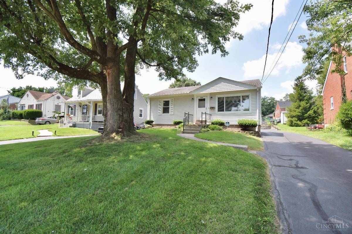 Green Twp, OH 45248,3689 Eyrich Rd