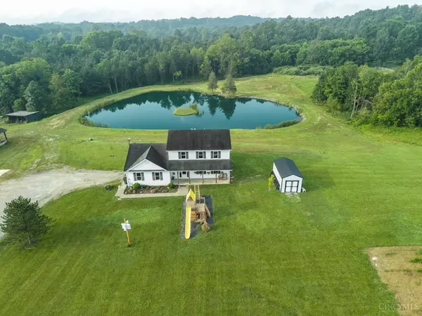 Jackson Twp, OH 45133,9888 E Deadfall Rd