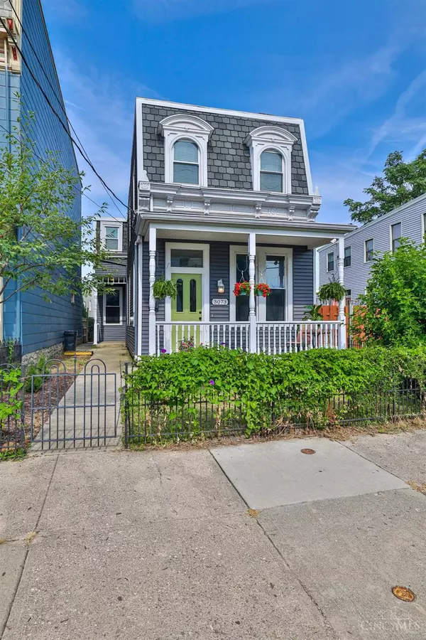 Cincinnati, OH 45225,3073 Sidney Ave