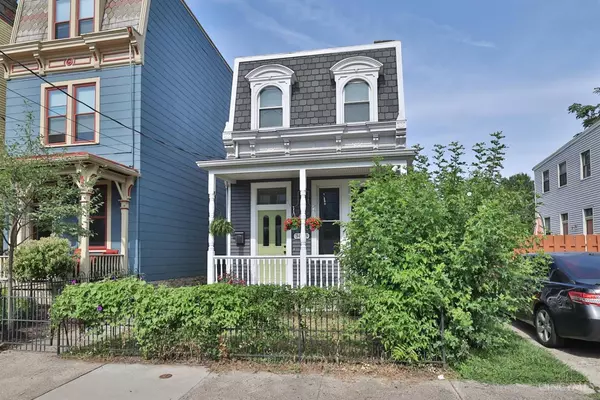 3073 Sidney Ave, Cincinnati, OH 45225