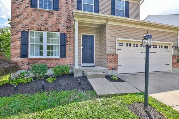 Hamilton Twp, OH 45152,5527 Appaloosa Cir