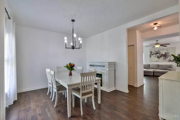 Hamilton Twp, OH 45152,5527 Appaloosa Cir