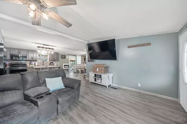 Benton Twp, OH 43152,25442 Lowery Rd