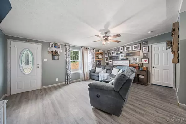 Benton Twp, OH 43152,25442 Lowery Rd