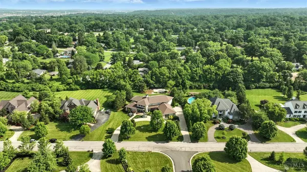 Amberley, OH 45237,3275 Legacy Trace