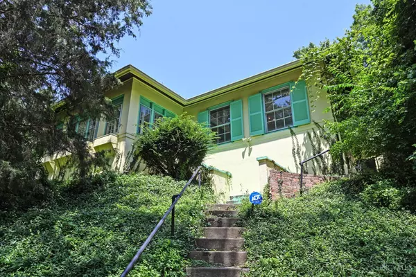 2921 Van Dyke Ave, Cincinnati, OH 45208
