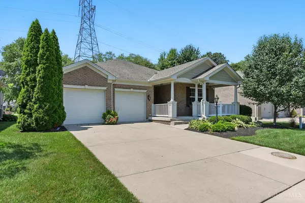 Loveland, OH 45140,130 Eastbury Dr