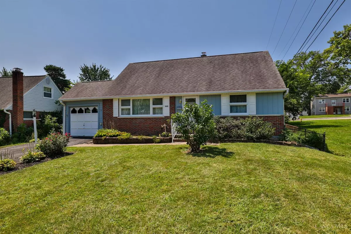 Cincinnati, OH 45218,1 Hadley Rd