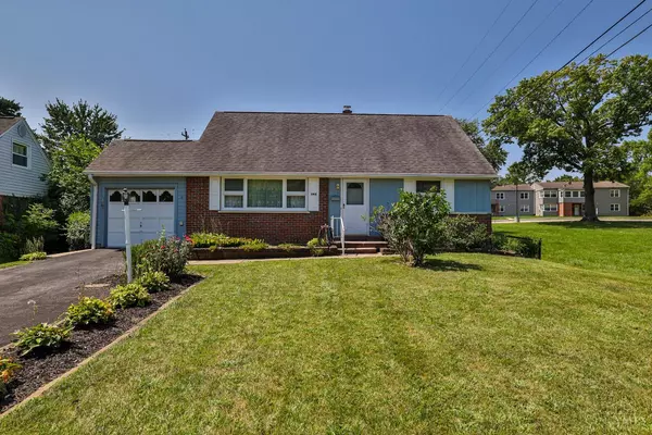 Cincinnati, OH 45218,1 Hadley Rd
