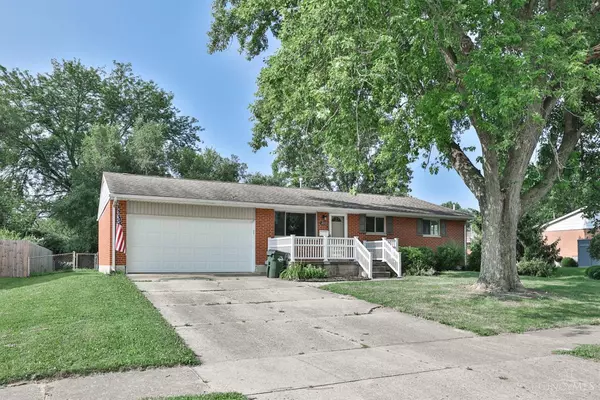 Vandalia, OH 45377,1072 Pool Ave