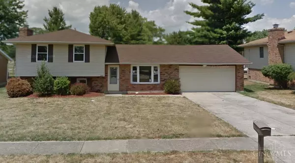 5912 Fairdale Ave, Fairfield, OH 45014