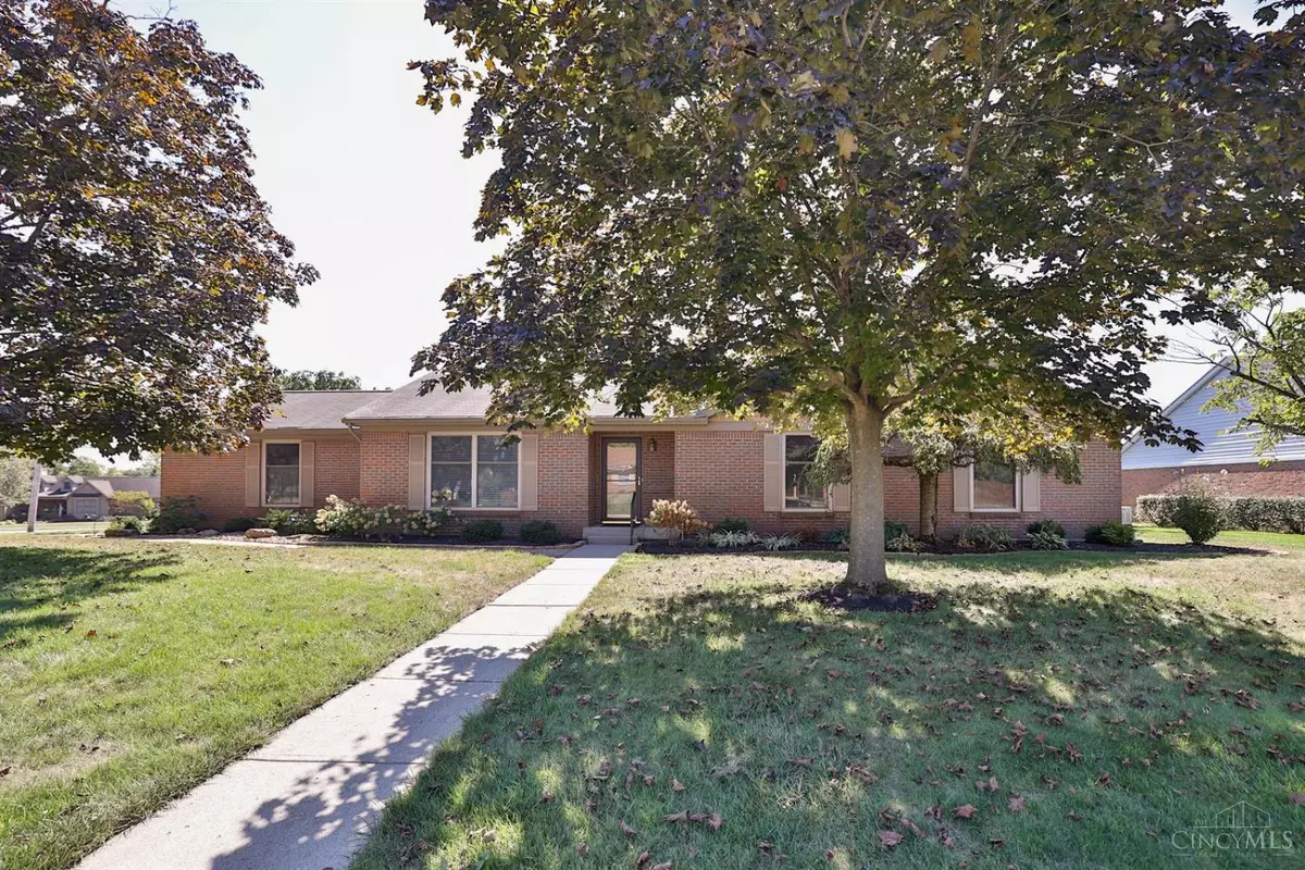 Middletown, OH 45042,4818 Sols Cir