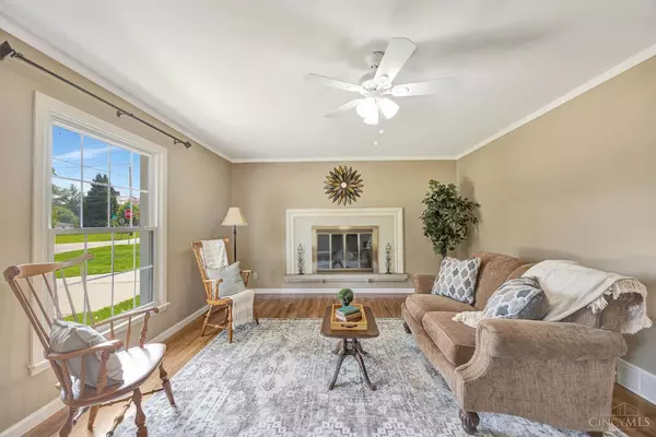 Oxford, OH 45056,100 Hilltop Rd