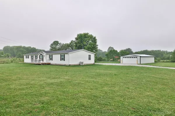 Franklin Twp, OH 45120,1000 Triple Two Farm Rd