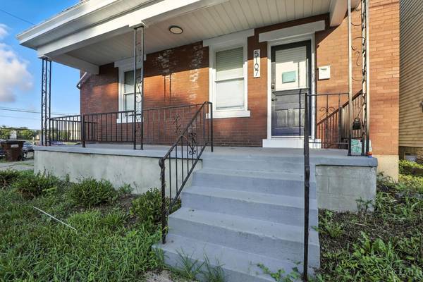 Norwood, OH 45212,5107 Hunter Ave