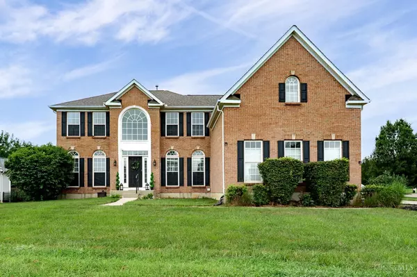 Franklin Twp, OH 45005,3600 Yellow Finch Way