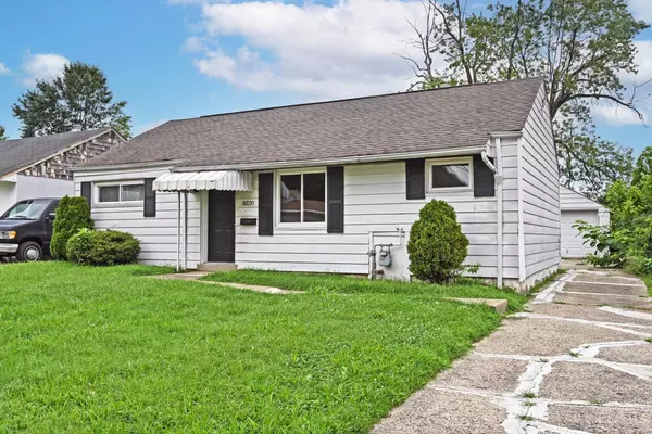 Colerain Twp, OH 45239,8220 Georgianna Dr