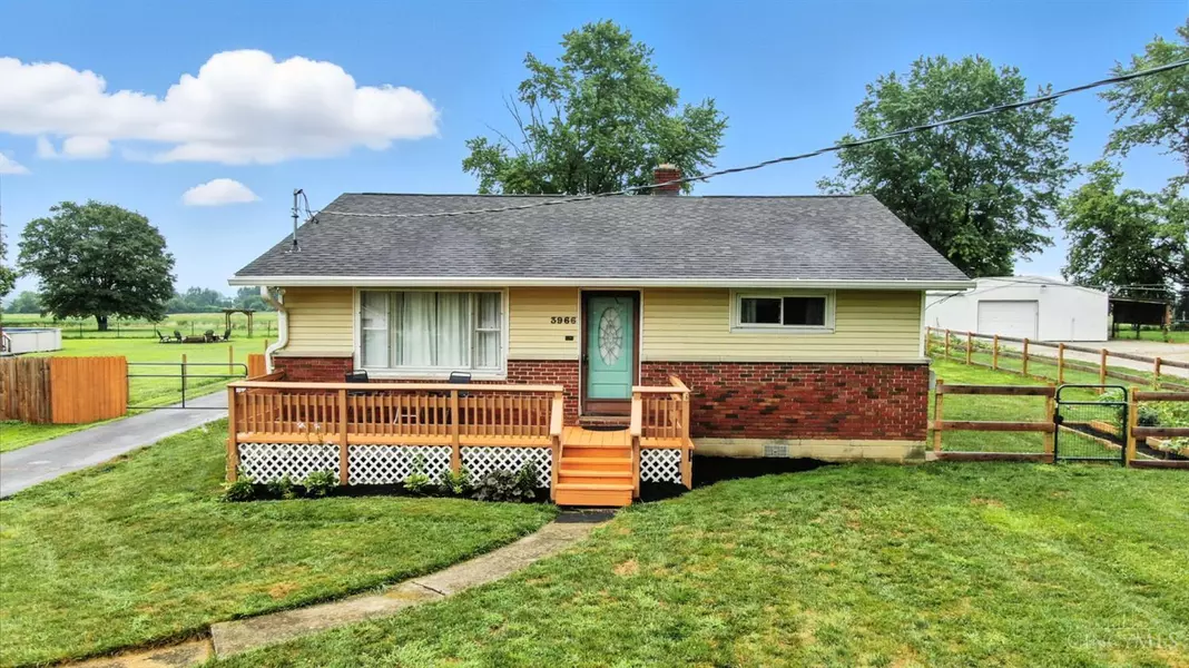 3966 N US Rt 42, Wayne Twp, OH 45068