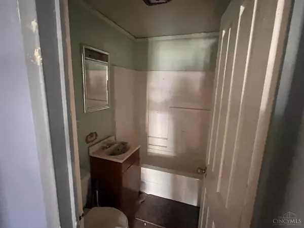 Manchester, OH 45144,201 E Fifth St #1