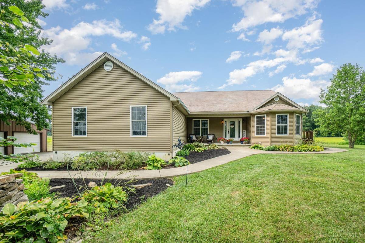 Clark Twp, OH 45130,1740 Yankeetown Rd