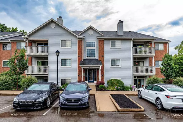 7560 Shawnee Ln #356, West Chester, OH 45069