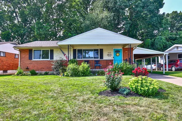 4135 Hammond Blvd, Hamilton, OH 45015