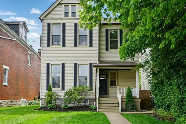 Norwood, OH 45212,1821 Williams Ave