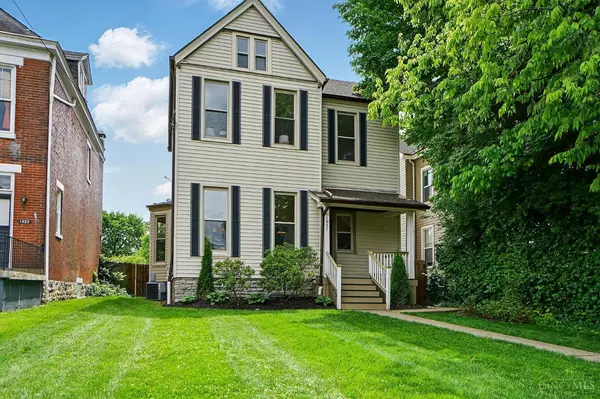 1821 Williams Ave, Norwood, OH 45212