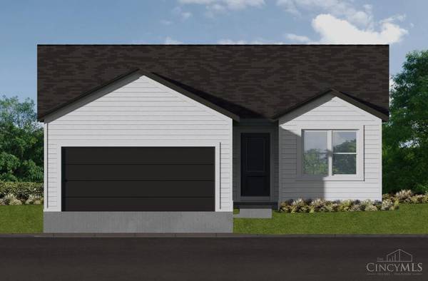 1624 Holly Pl, Sidney, OH 45365