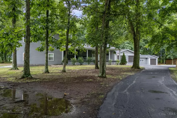 Concord Twp, OH 45133,2878 US Rt 62