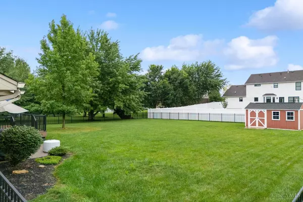 Clearcreek Twp., OH 45458,9195 Glenridge Blvd