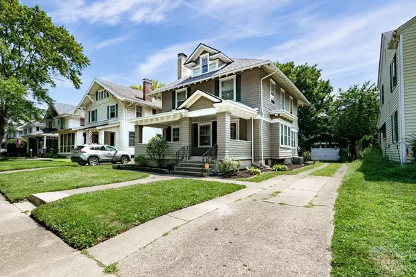 Middletown, OH 45044,2212 Linden Ave