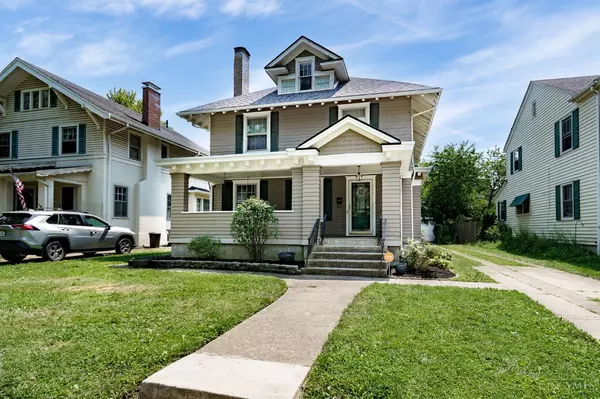 Middletown, OH 45044,2212 Linden Ave