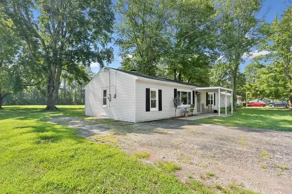 Williamsburg Twp, OH 45103,4030 Alexander Ln