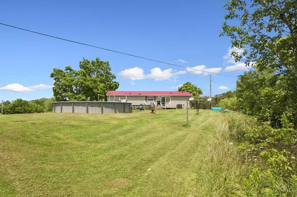 Huntington Twp, OH 45167,4180 St Rt 763