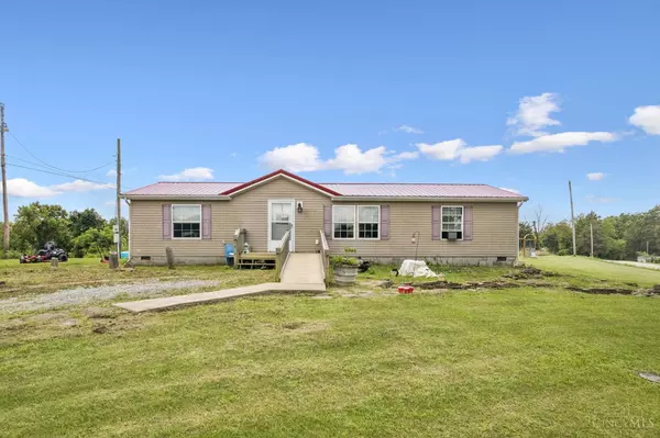 Huntington Twp, OH 45167,4180 St Rt 763