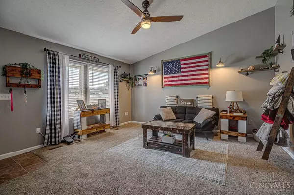 Carlisle, OH 45005,210 Charles Dr
