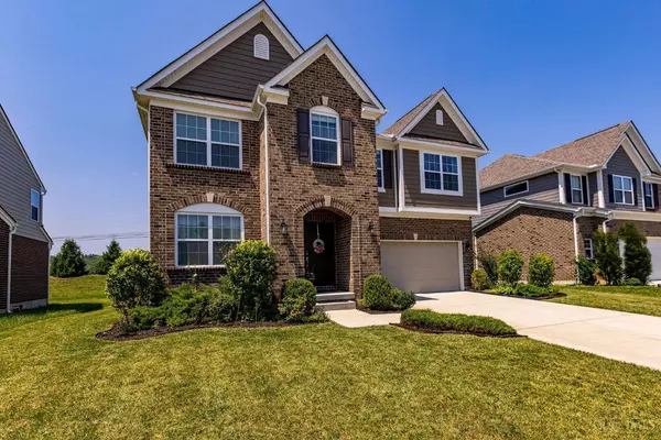 3675 Silver Queen Ct, Mason, OH 45036