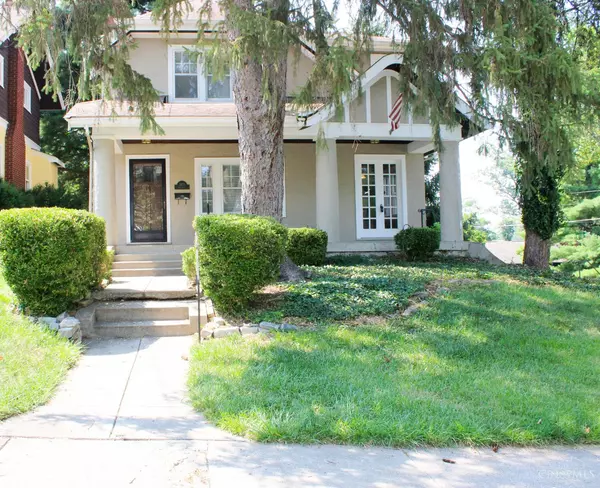 3651 Bellecrest Ave, Cincinnati, OH 45208