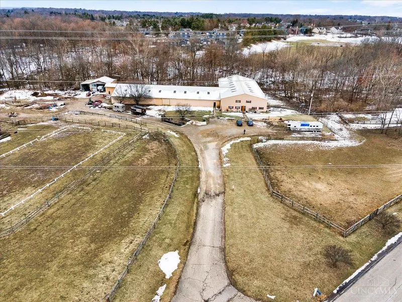 2675 Carriagegate Ln, Deerfield Twp., OH 45039