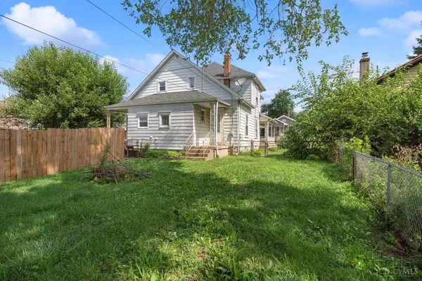 Dayton, OH 45403,1620 Gondert Ave #1618