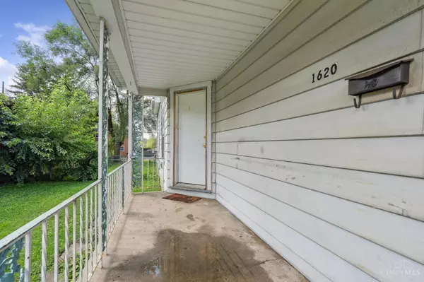 Dayton, OH 45403,1620 Gondert Ave #1618