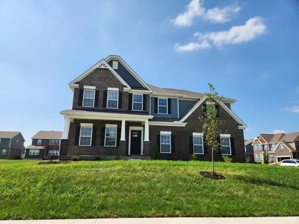 Liberty Twp, OH 45011,5109 N Mason Point