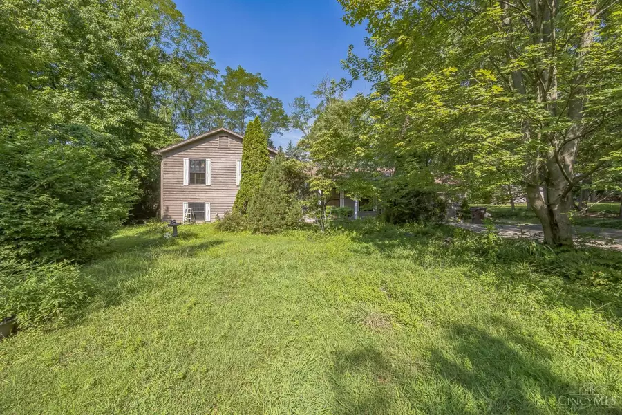 3913 Fulton Grove Rd, Union Twp, OH 45245