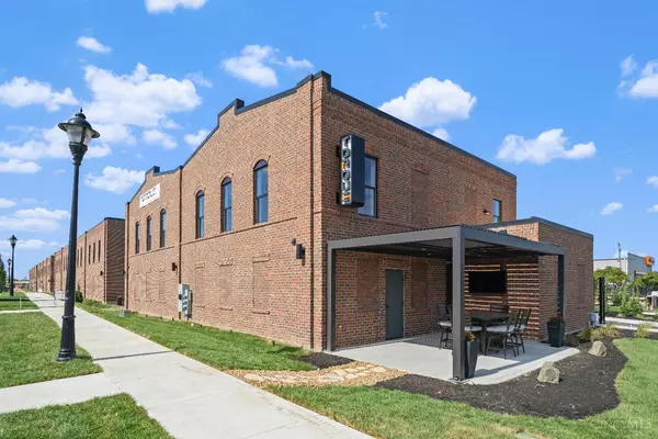 4477 Thirty Fourth Ave #26, Cincinnati, OH 45209