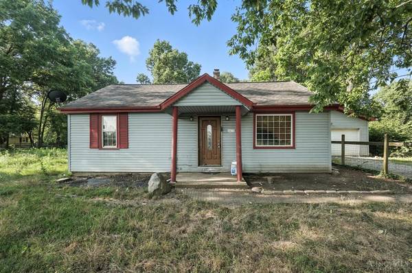5433 Augspurger Rd, Madison Twp, OH 45067