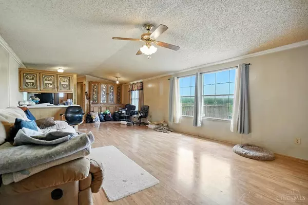 Hamer Twp, OH 45142,4640 Abernathy Rd