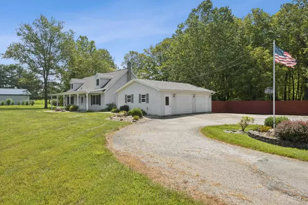 Franklin Twp, OH 45171,7144 Ashridge Arnheim Rd