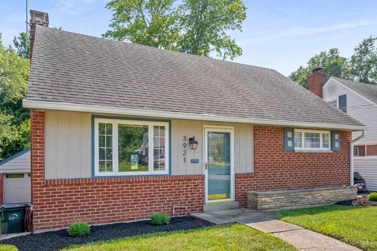 Deer Park, OH 45236,3921 Hemphill Way