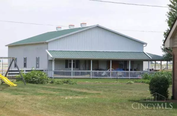 7585 S Peters Rd, Tipp City, OH 45371